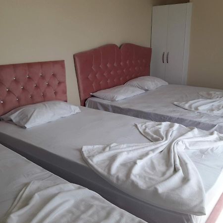 Has Hotel Erdemli Εξωτερικό φωτογραφία