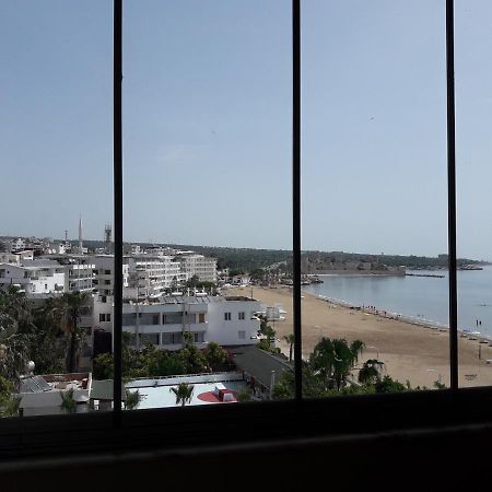 Has Hotel Erdemli Εξωτερικό φωτογραφία