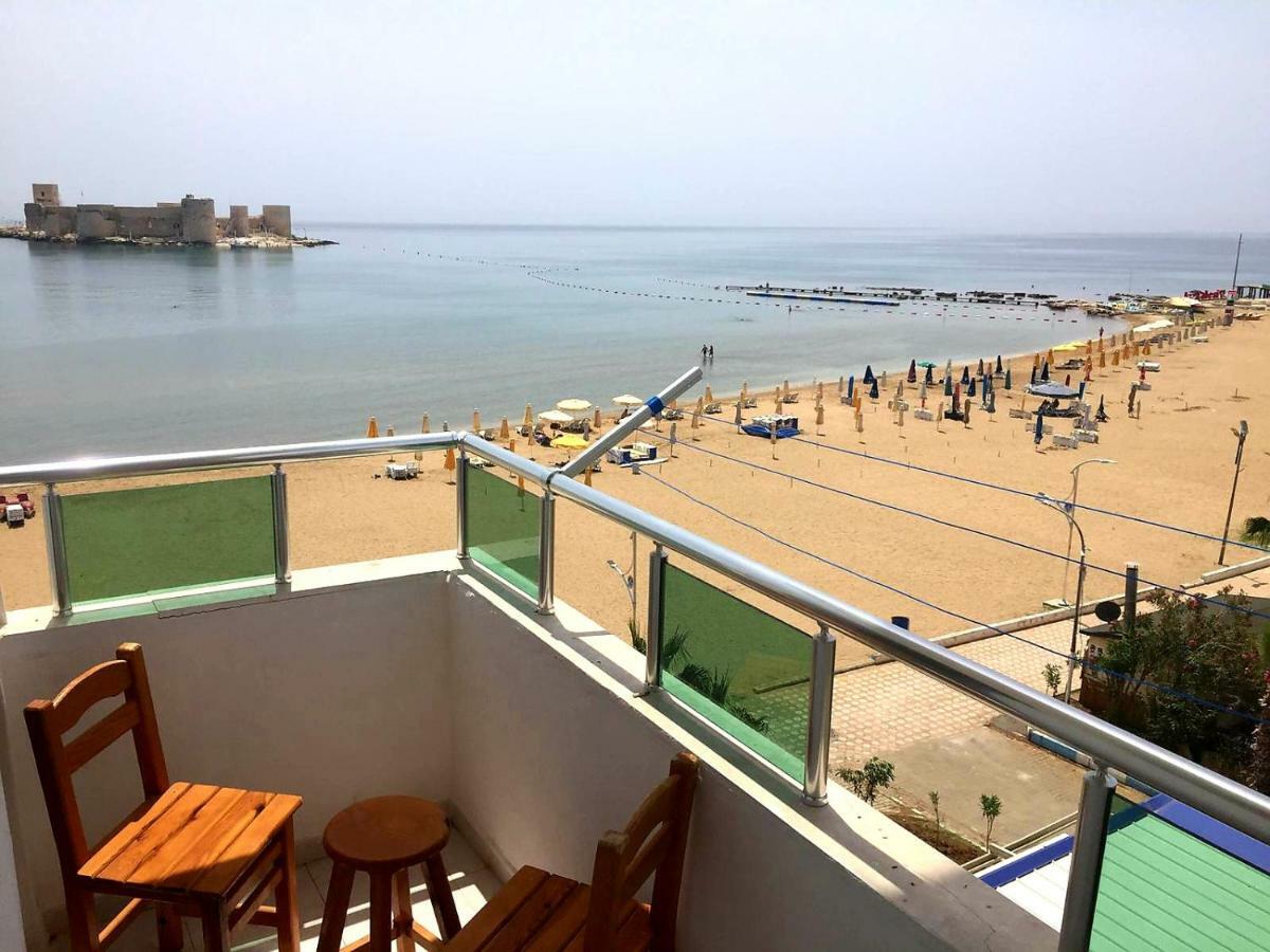 Has Hotel Erdemli Εξωτερικό φωτογραφία