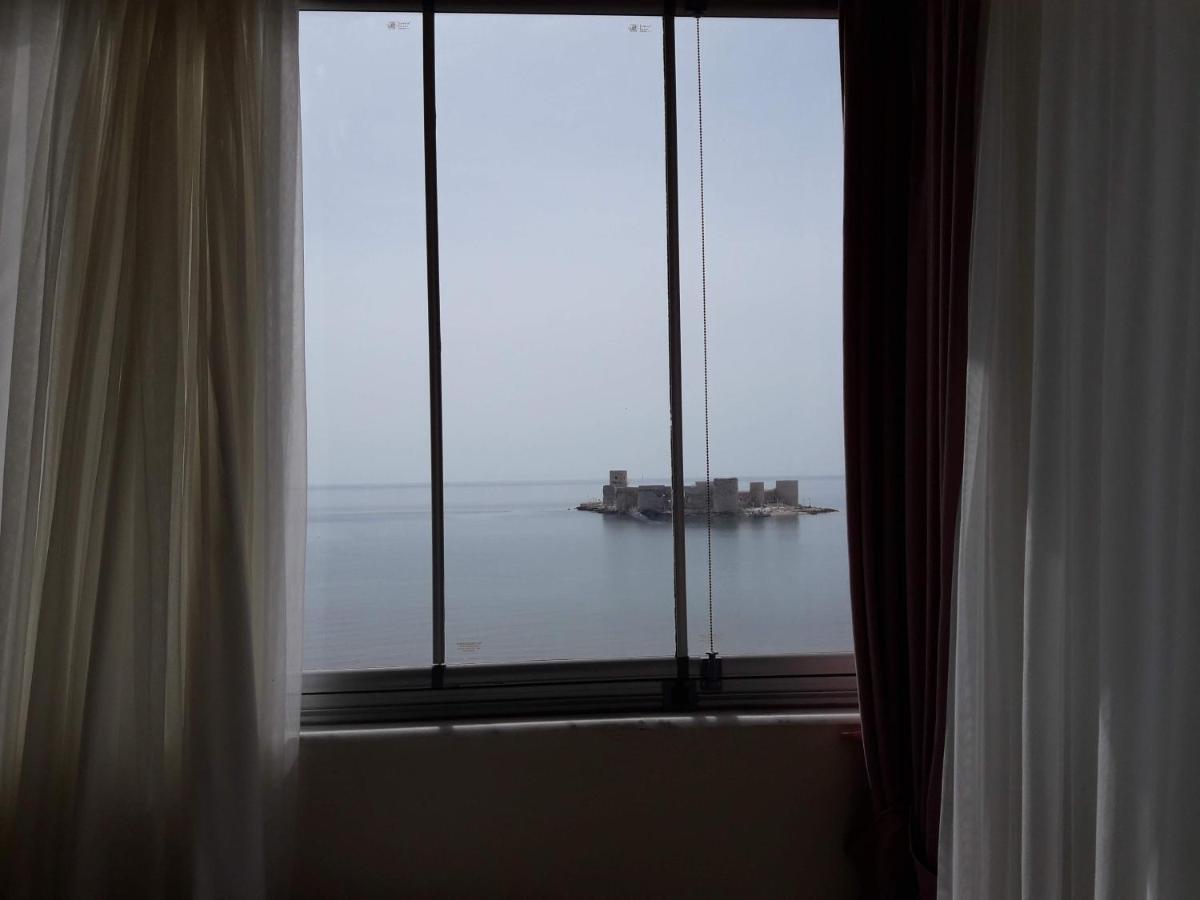 Has Hotel Erdemli Εξωτερικό φωτογραφία