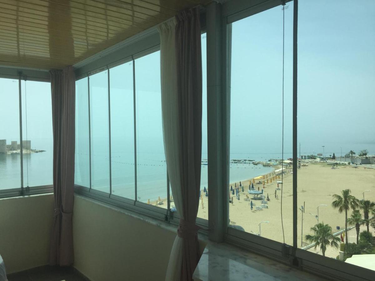 Has Hotel Erdemli Εξωτερικό φωτογραφία