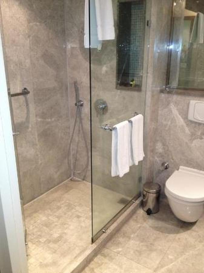 Has Hotel Erdemli Εξωτερικό φωτογραφία